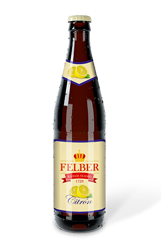 FELBER Radler